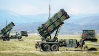 Єврокомісія схвалила €6,1 млрд для України на дрони та ракети Patriot