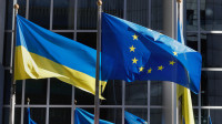 Рада ЄС затвердила зміни до Плану України та €8,3 млрд підтримки