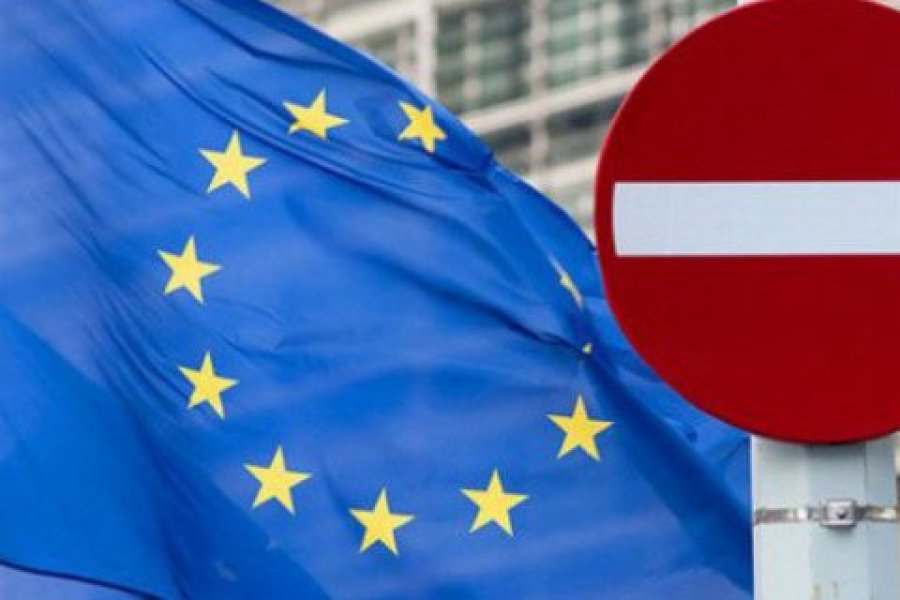 Євросоюз повернеться до обговорення нових санкцій проти рф лише у січні