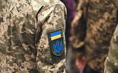 Виплати військовим зросли до 87 млрд на місяць