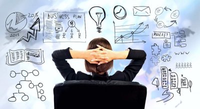 Безробітні отримають до 90 тис. грн на створення бізнесу