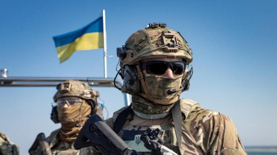 Виплати військовим збільшаться у грудні на 37%