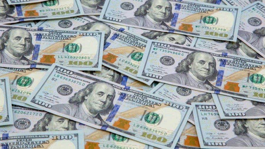 НБУ продав на міжбанку $475 млн