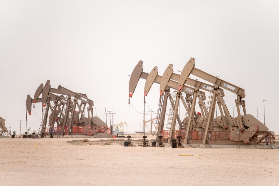 Ціна на нафту Brent перевищила $90 вперше з листопада