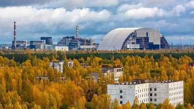 Норвегія та Британія спрямують 5 млн євро на розвиток Чорнобильської зони