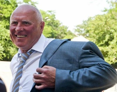 НБУ забрав спортивний комплекс в ексвласника Імексбанку