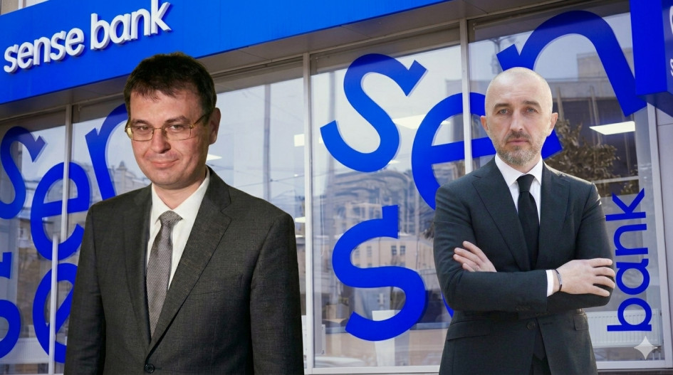 НБУ розкрив невідомі деталі конфлікту навколо Сенс Банку