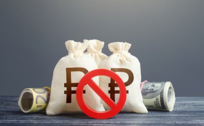 Україна зможе отримати перші прибутки із заморожених активів росії вже в липні