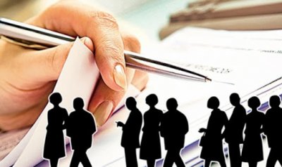 В Україні 92% перевірених роботодавців мають нелегальних працівників