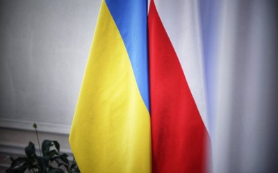 Євросоюз піде на поступки Польщі щодо торгівельної угоди з Україною
