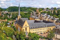 Люксембург планує фінансувати бізнес в Україні
