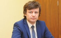 Украина меняет министра финансов Уманского на Марченко