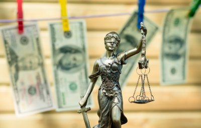 Арешт рахунків пропонують спростити