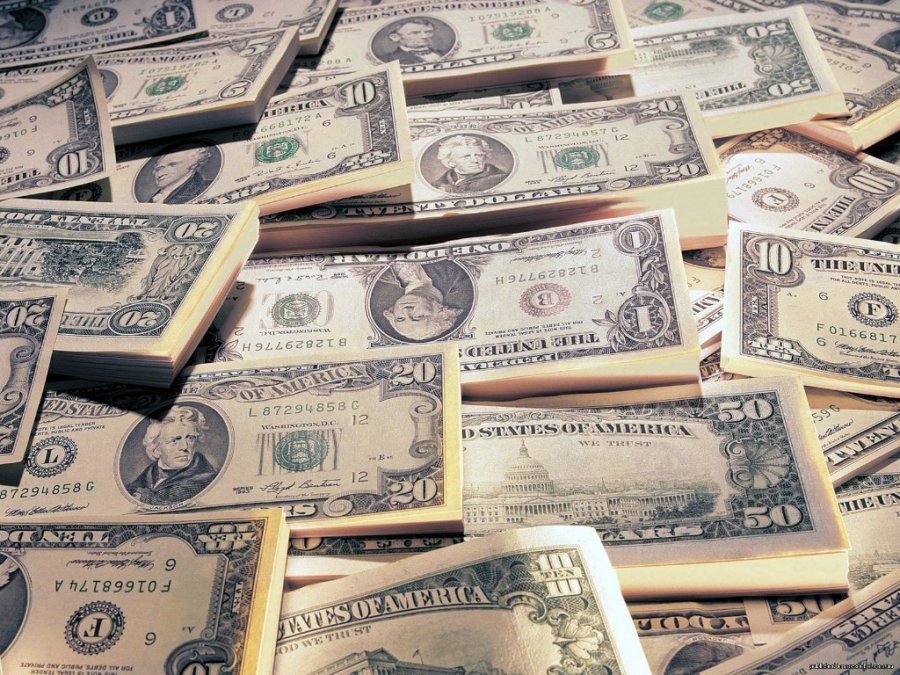 Нерезиденты вывели дивиденды на $700 млн