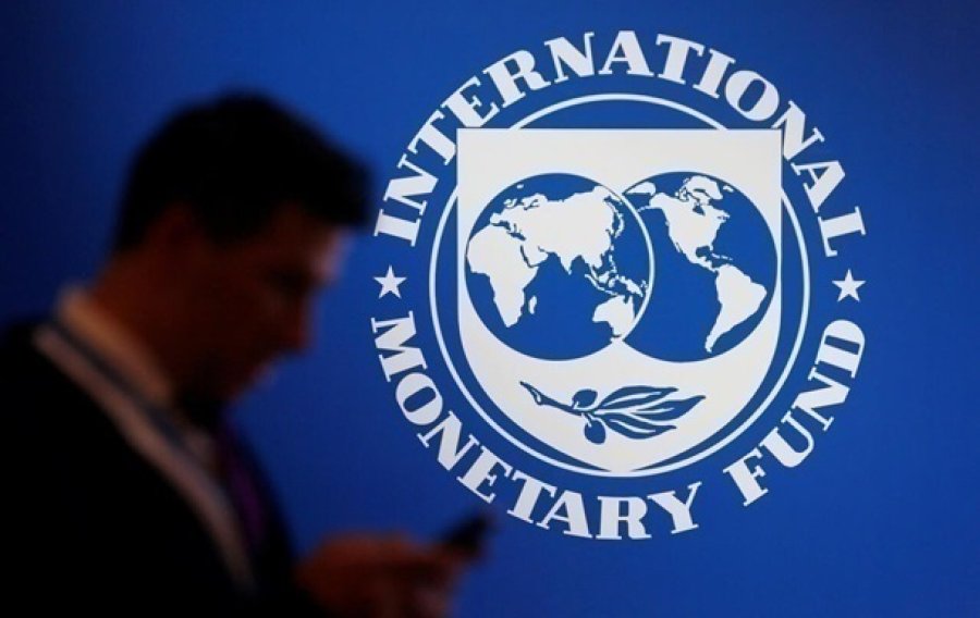 МВФ підтвердив прогноз зростання в 2024 році світової економіки на 3,2%