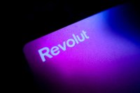 Фінтех Revolut отримав попередню банківську ліцензію в Британії