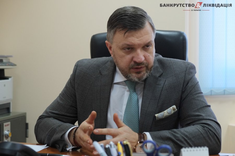 Андрей Кияк покинул ФГВФЛ