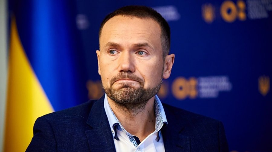 Рада призначила ще одного міністра