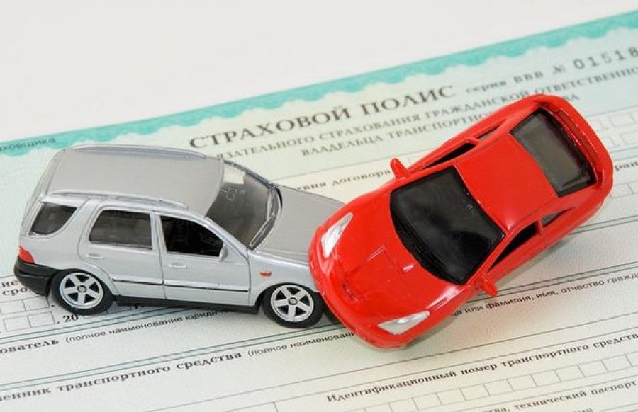 Ринок автострахування потребує системного оновлення