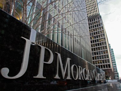 Американський JP Morgan запустив власну цифрову валюту