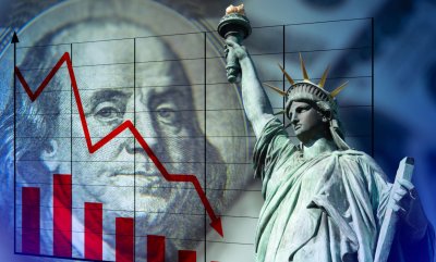 НКЦПФР допустила до обігу казначейські облігації США