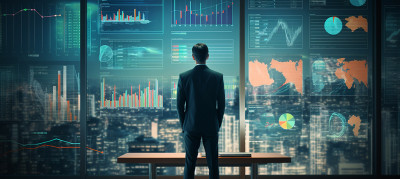 Як зміниться банківський ринок України у 2025 році (онлайн-трансляція)