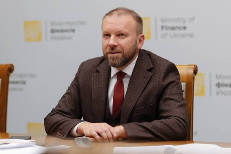 Україна знайшла джерело для $7 млрд оборонних витрат, але бракує ще $20 млрд