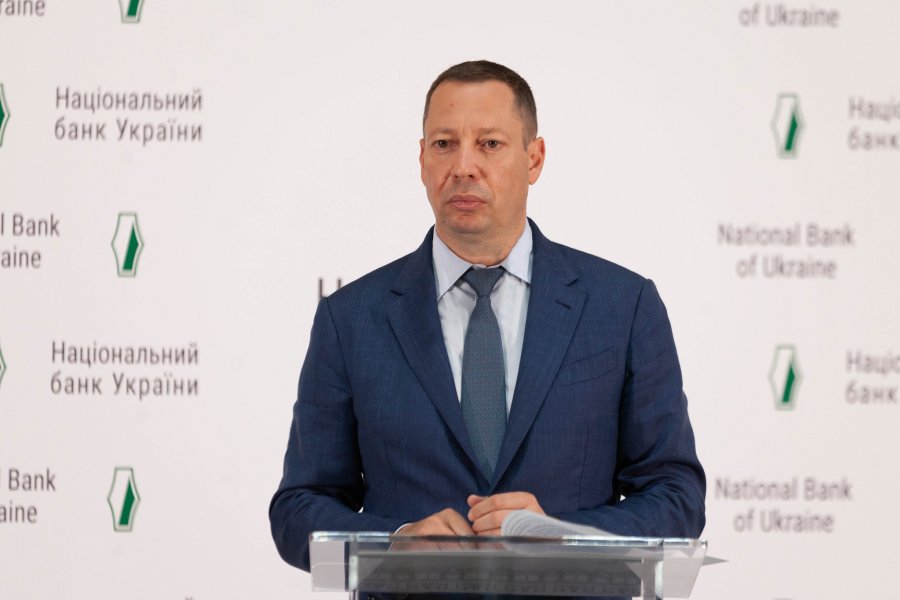 НБУ зберіг облікову ставку 6%