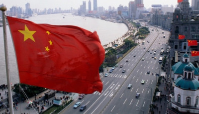 ВВП Китаю зріс на 5% у першому кварталі, перевищивши прогнози