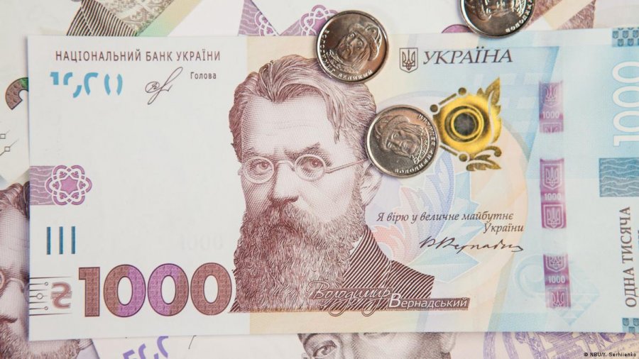 У НБУ не бачать підстав для зміни курсу гривні