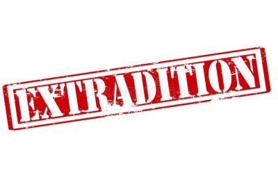 Німеччина видала Україні підозрювану у привласненні коштів Держінформ’юсту