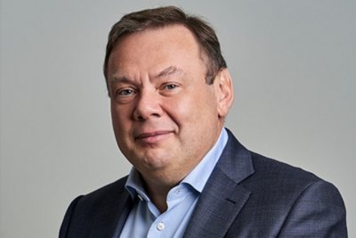 Компанія Фрідмана подала позов проти України на $1 млрд через націоналізацію Сенс Банку