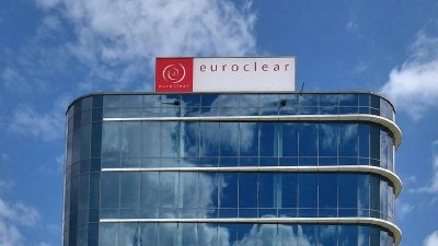 Euroclear частково розблокував росактиви