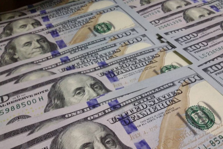 МВФ может выделить Украине $8 млрд при определенных условиях