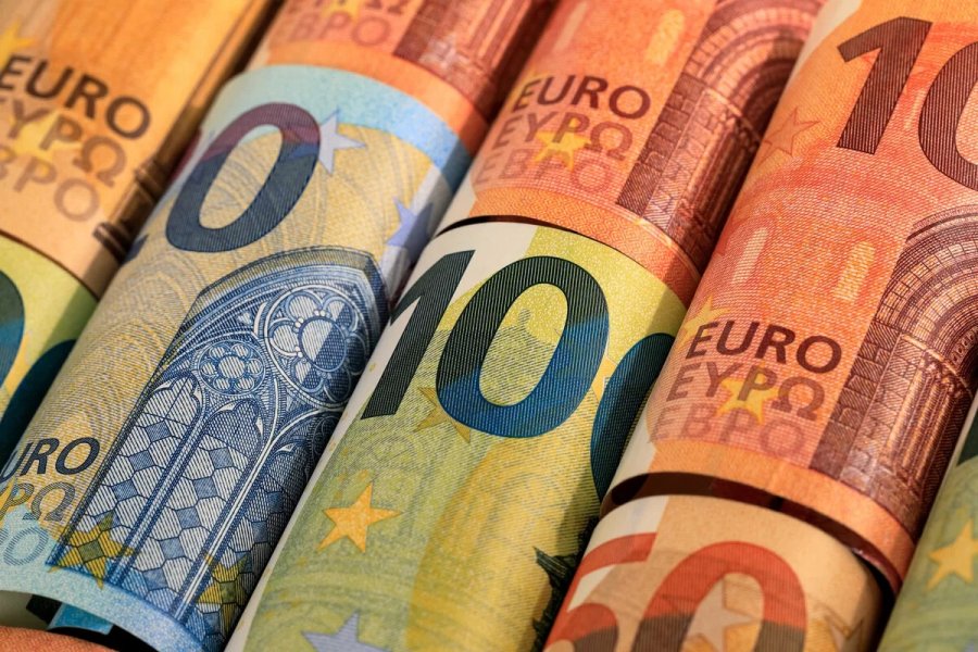 Держборг Німеччини зріс до рекордного рівня