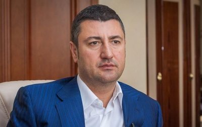 У Бахматюка відреагували на оголошення його у розшук