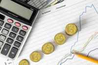 Попит на ОВДП на аукціоні Мінфіну впав до 641 млн грн