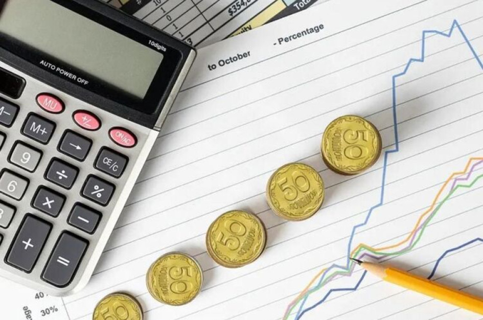 Попит на ОВДП на аукціоні Мінфіну впав до 641 млн грн