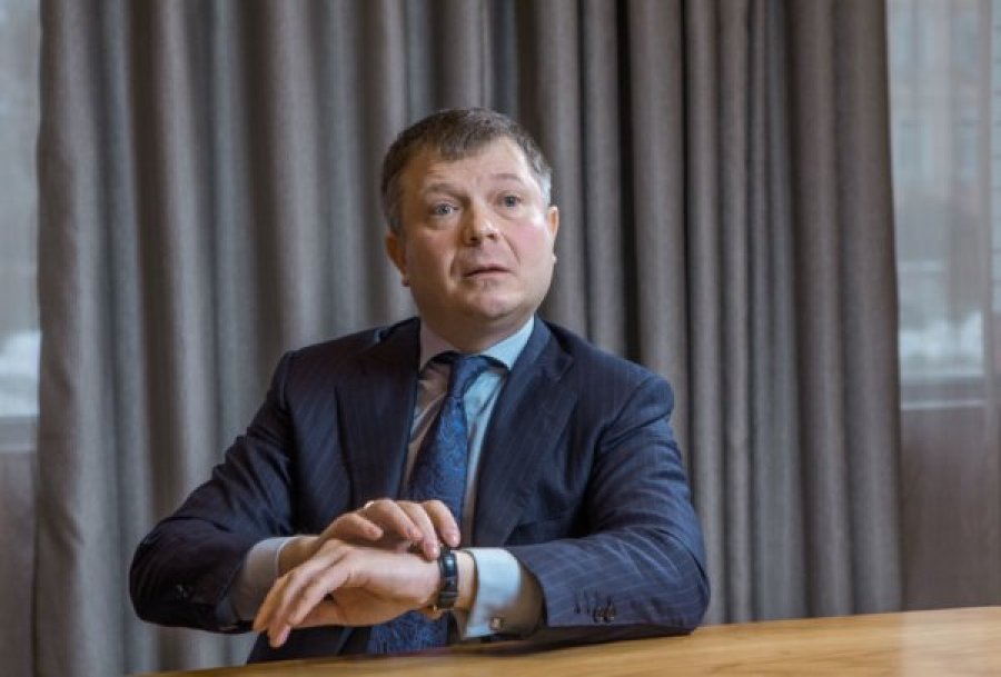У Жеваго заявили, що суд скасував рішення про його арешт