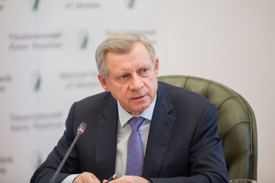 Смолій готує нас до гіршого майбутнього. Навіщо НБУ підвищив облікову ставку