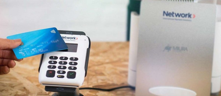 Mastercard инвестирует $300 млн в IPO Network