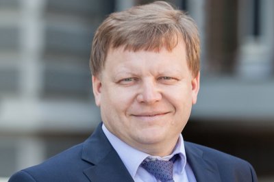 НБУ шукає директора департаменту відкритих ринків