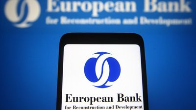 Нафтогаз залучить понад 36 млн євро кредиту від ЄБРР для відновлення газовидобутку