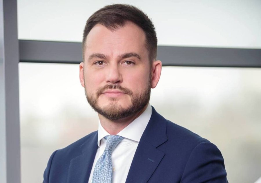ВАКС обрав запобіжний захід ексзаступнику міністра економіки Грибану