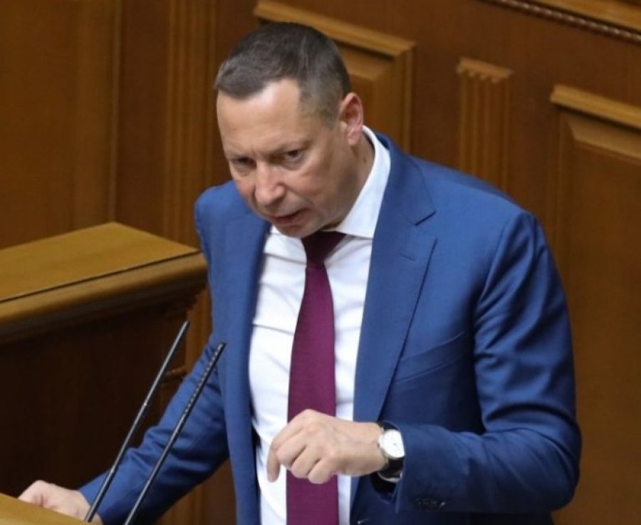 Шевченко став на захист Фонду гарантування вкладів