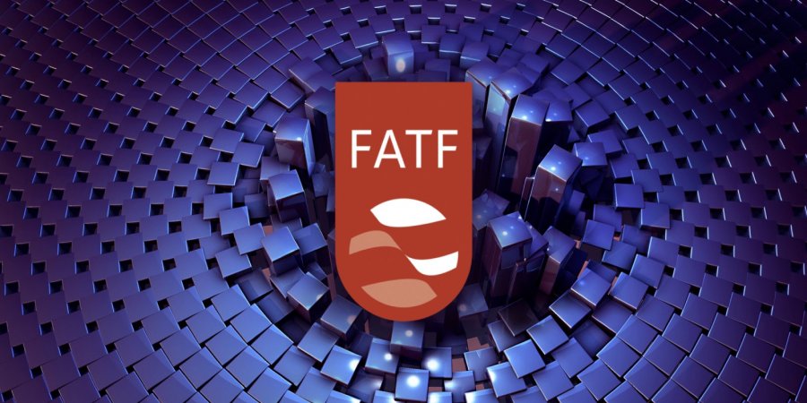 Україна вимагає вигнання росії з FATF