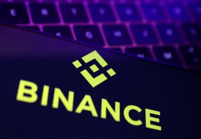 Криптобіржа Binance скасувала санкційні ліміти для росіян
