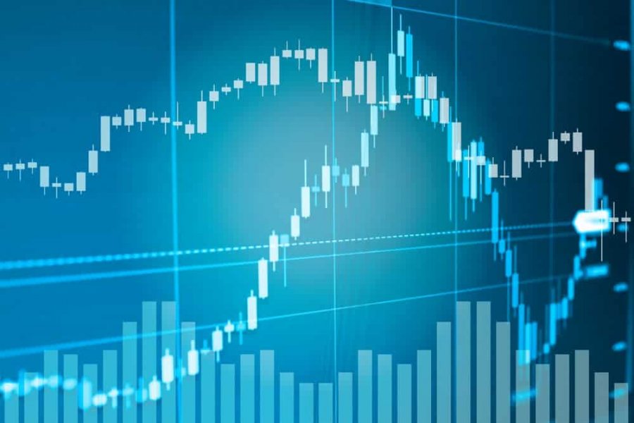 Падіння ВВП України у другому кварталі сягнуло 40% — НБУ