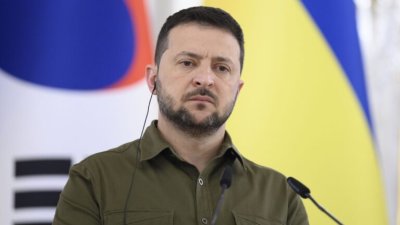 Зеленський ветував закон про відновлення декларування