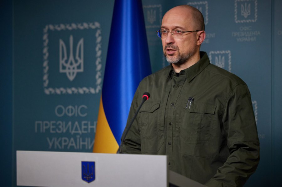 Кабмін виділив додаткові кошти для підтримки бізнесу